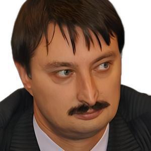 Трифонов Олег Игоревич