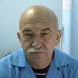 Кукушкин Виталий Иванович
