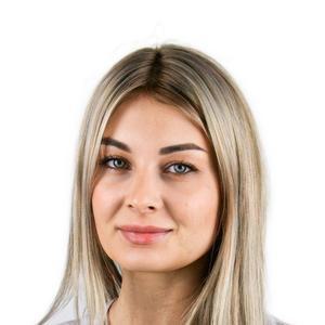 Зиновьева Диана Наримановна