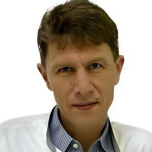 Пашкевич Юрий Владимирович
