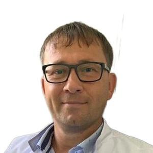Вартик Андрей Владимирович