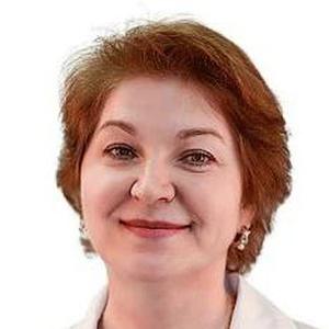 Колосова Светлана Ибрагимовна