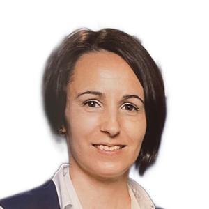 Котельникова Алина Евгеньевна