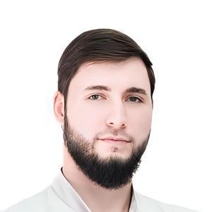 Омаров Султан Сулейманович