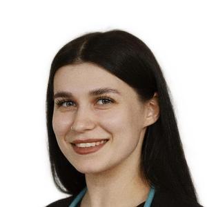 Самофалова Екатерина Андреевна