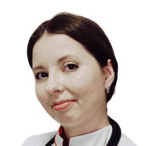 Сидоренко Лилия Юрьевна
