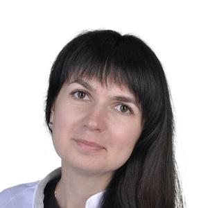 Найденова (Пашнева) Дарья Александровна