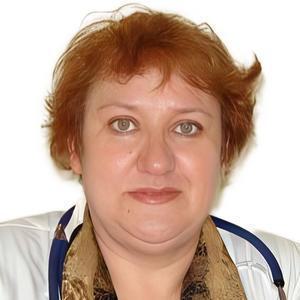 Драт Инна Романовна