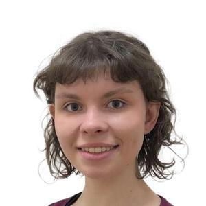 Заикина Екатерина Андреевна
