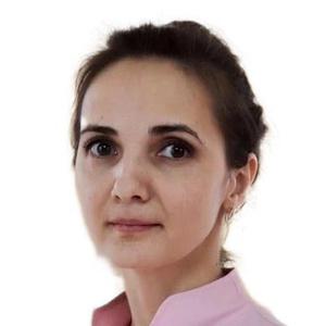 Мыринова Мадина Шакиржановна