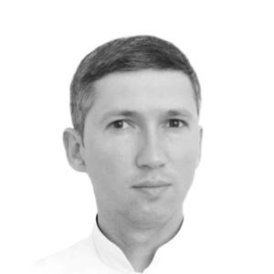 Самосват Антон Михайлович