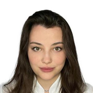 Стаценко Дарья Юрьевна