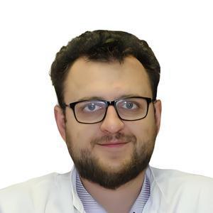 Бондаренко Максим Сергеевич