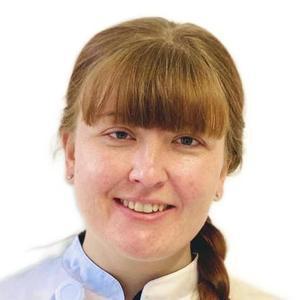Ларина Дарья Сергеевна