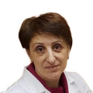 Козырева Анаит Эдуардовна