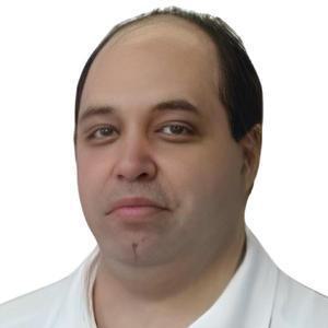 Бахметьев Олег Александрович