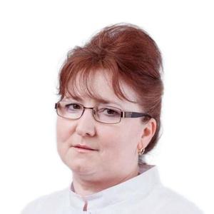 Синегубова Елена Владимировна