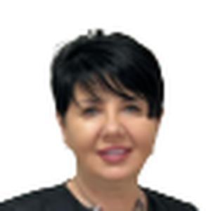 Коробейникова Алла Георгиевна