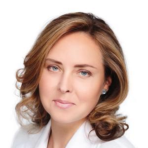 Хамидуллина Мария Борисовна