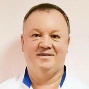 Романцов Александр Михайлович