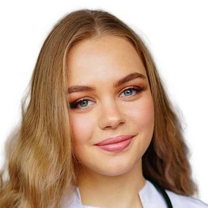 Юрьева (Меньшаева) Юлия Михайловна