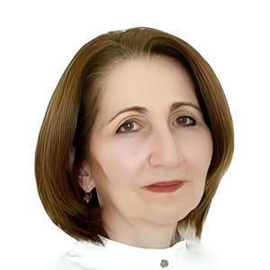 Геворгян Стелла Кароевна