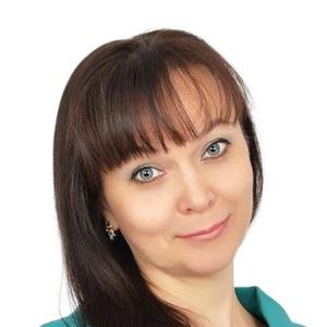 Козырева Лариса Геннадьевна