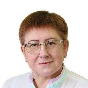 Андрейчук Ольга Геннадиевна