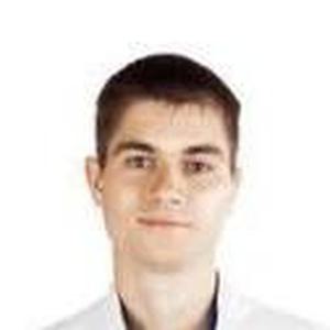 Николаев Иван Константинович