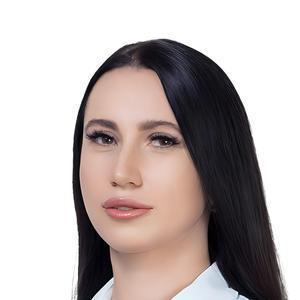 Анискова Кристина Леонидовна