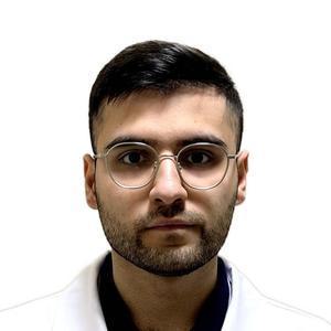 Алиев Джавидан Анварович