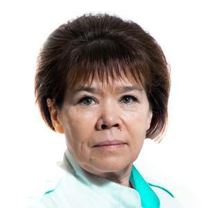 Яковлева Татьяна Кронидовна