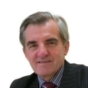 Терновой Николай Иванович
