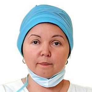 Колотовкина Татьяна Викторовна