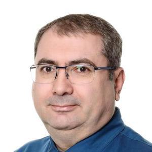 Аракелян Меружан Робертович