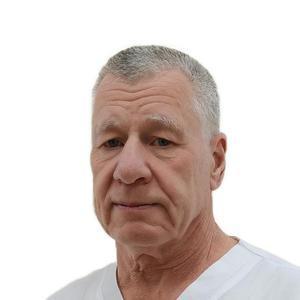 Ильин Сергей Иванович