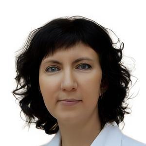 Ермолова Виктория Геннадьевна