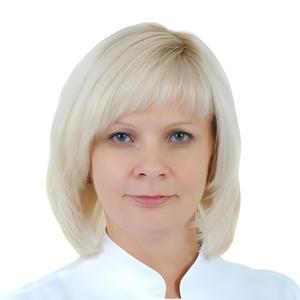 Тишакина Наталья Сергеевна
