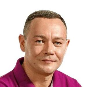 Барсуков Игорь Анатольевич