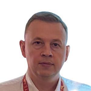 Власов Григорий Николаевич