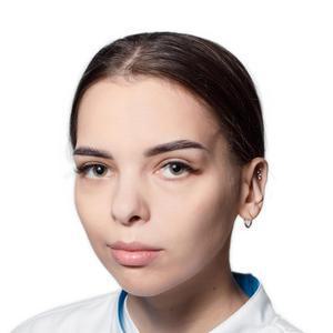 Макарочкина Анна Евгеньевна