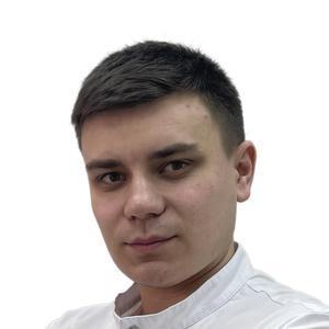 Хрисанов Станислав Владимирович