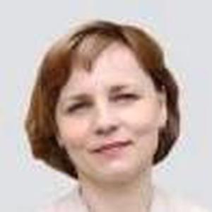 Макарова Людмила Германовна