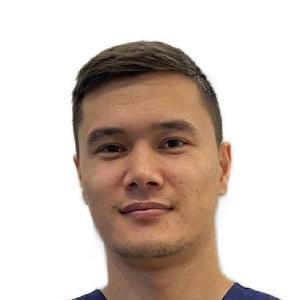 Вахобов Бехзод Азимжонович