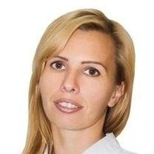 Чащева Александра Ивановна