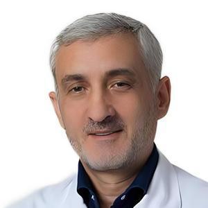 Малкаров Марат Азретович