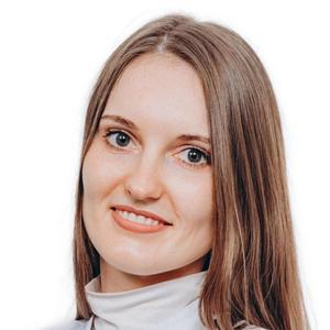 Подорожнюк Кристина Валерьевна
