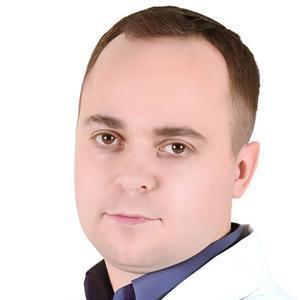 Яманушкин Илья Михайлович