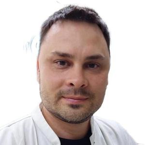 Шагиахметов Станислав Наильевич