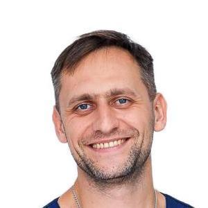 Ночевной Михаил Юрьевич